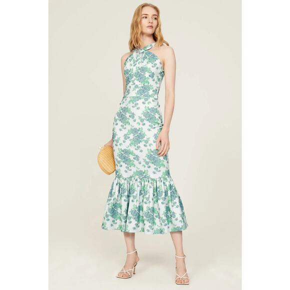 Shoshanna Dresses & Skirts - Shoshanna Lennox Dress